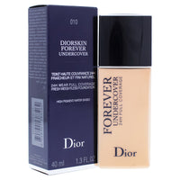 Christian Dior Diorskin Forever Undercover Foundation