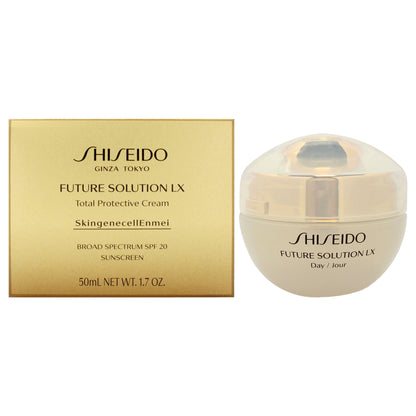 Future Solution LX Total Protective Cream SPF 20