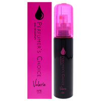 Milton Lloyd Perfumers Choice - No 8 Valerie Women EDP Spray