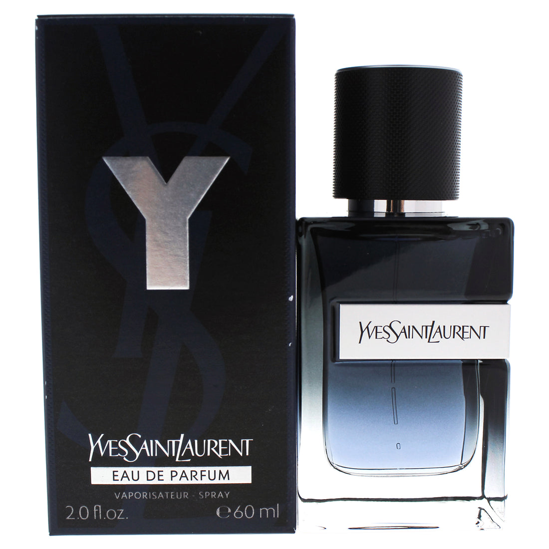 Yves Saint Laurent Y Men EDP Spray