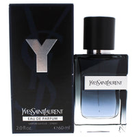 Yves Saint Laurent Y Men EDP Spray