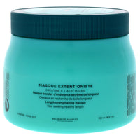 Resistance Masque Extentioniste