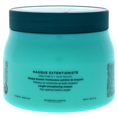 Resistance Masque Extentioniste