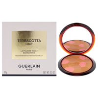 Guerlain Terracotta Light Healthy Glow Powder