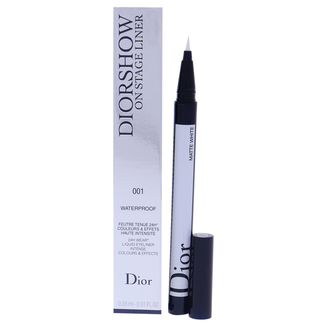 Christian Dior Diorshow On Stage Liquid Eyeliner Waterproof
