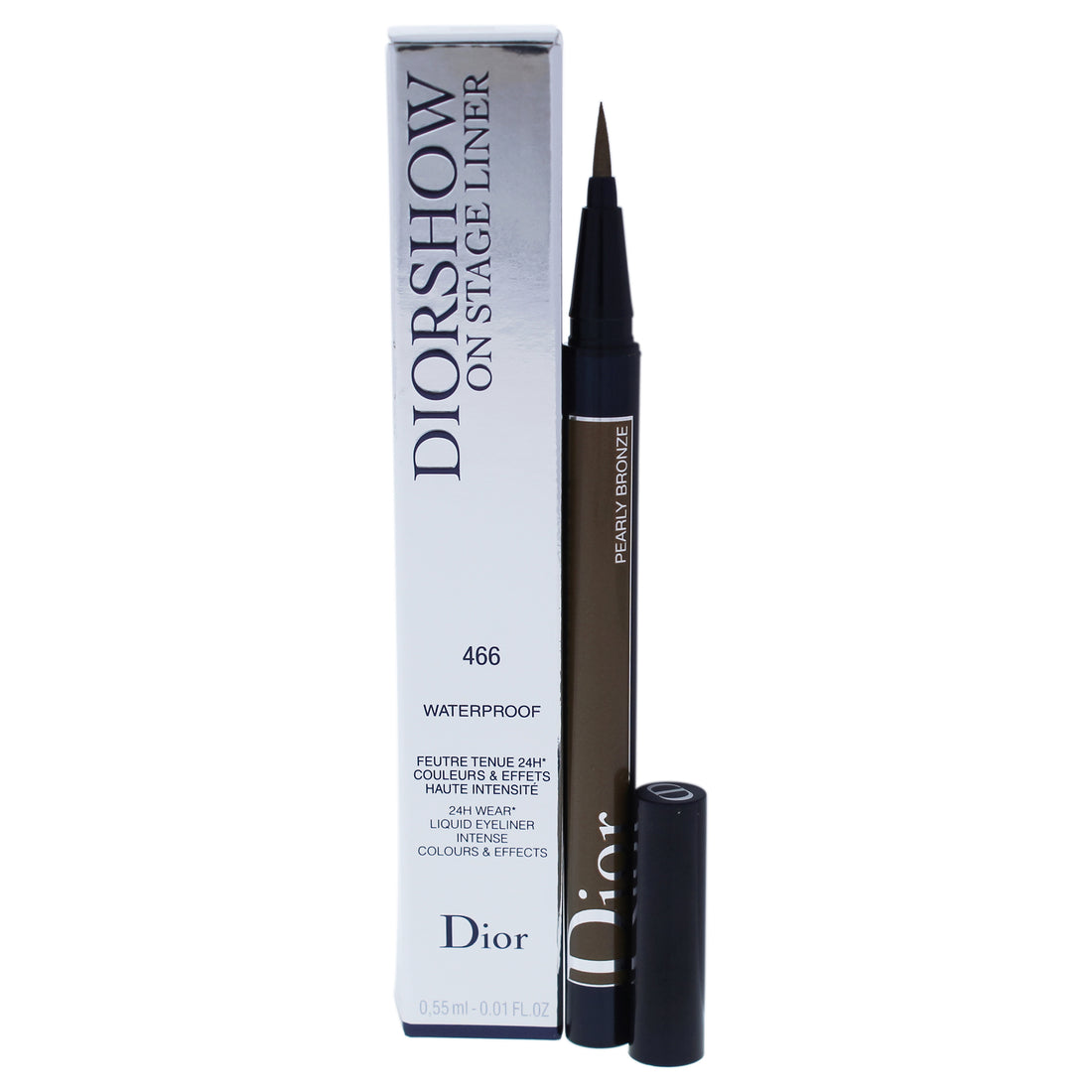 Christian Dior Diorshow On Stage Liquid Eyeliner Waterproof