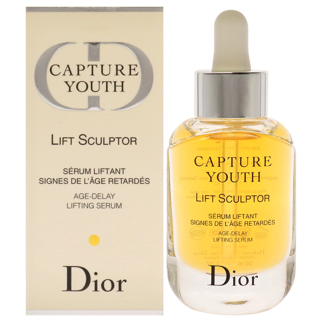 Capture Youth Lift Sculptor Serum