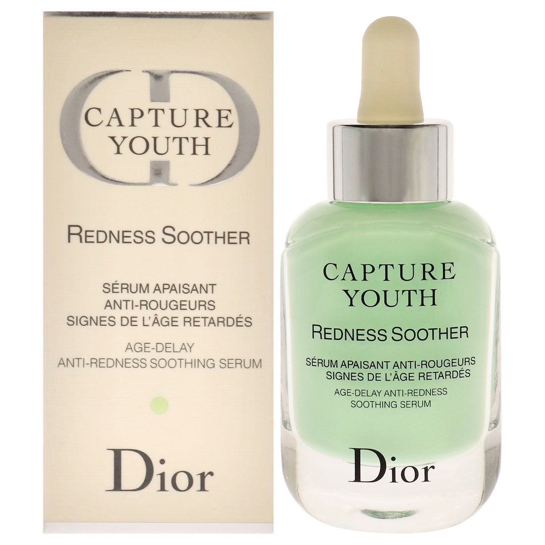 Capture Youth Redness Soother Serum