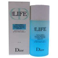 Hydra Life Triple Impact Makeup Remover