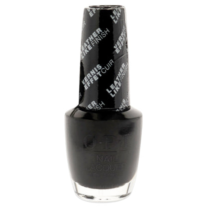 OPI Nail Lacquer