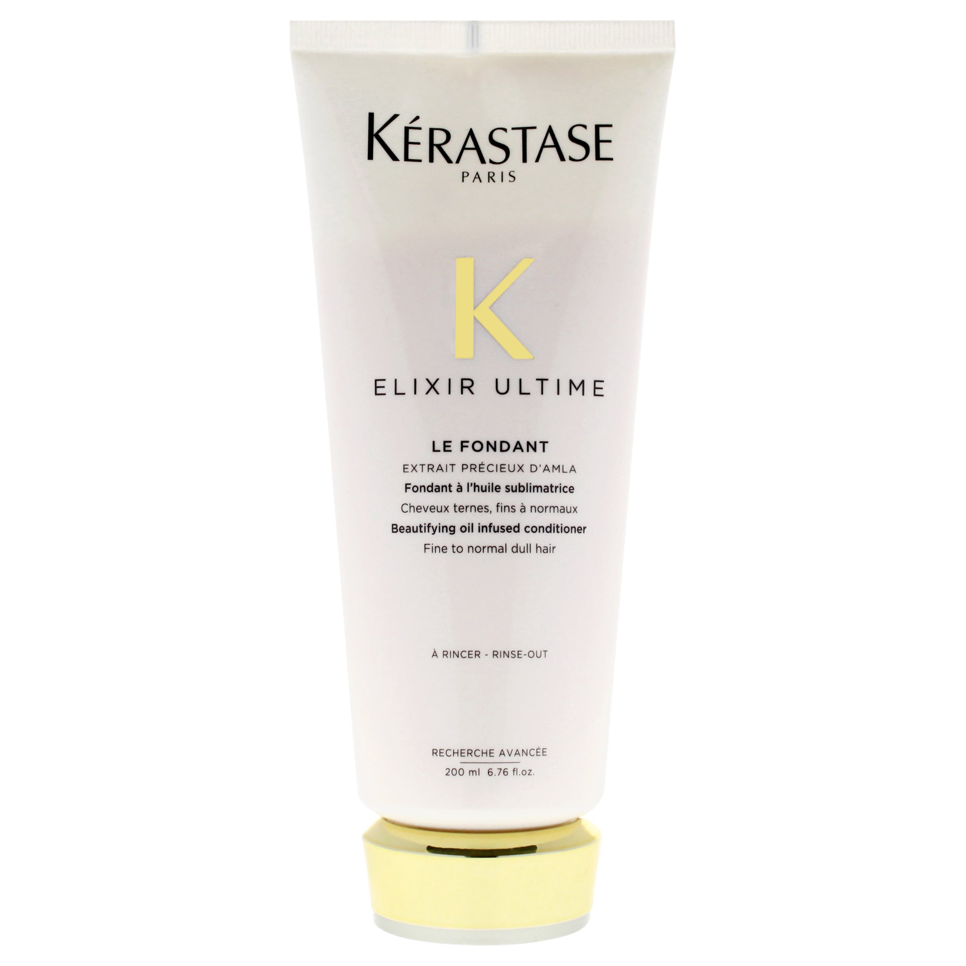 Elixir Ultime Le Fondant Conditioner