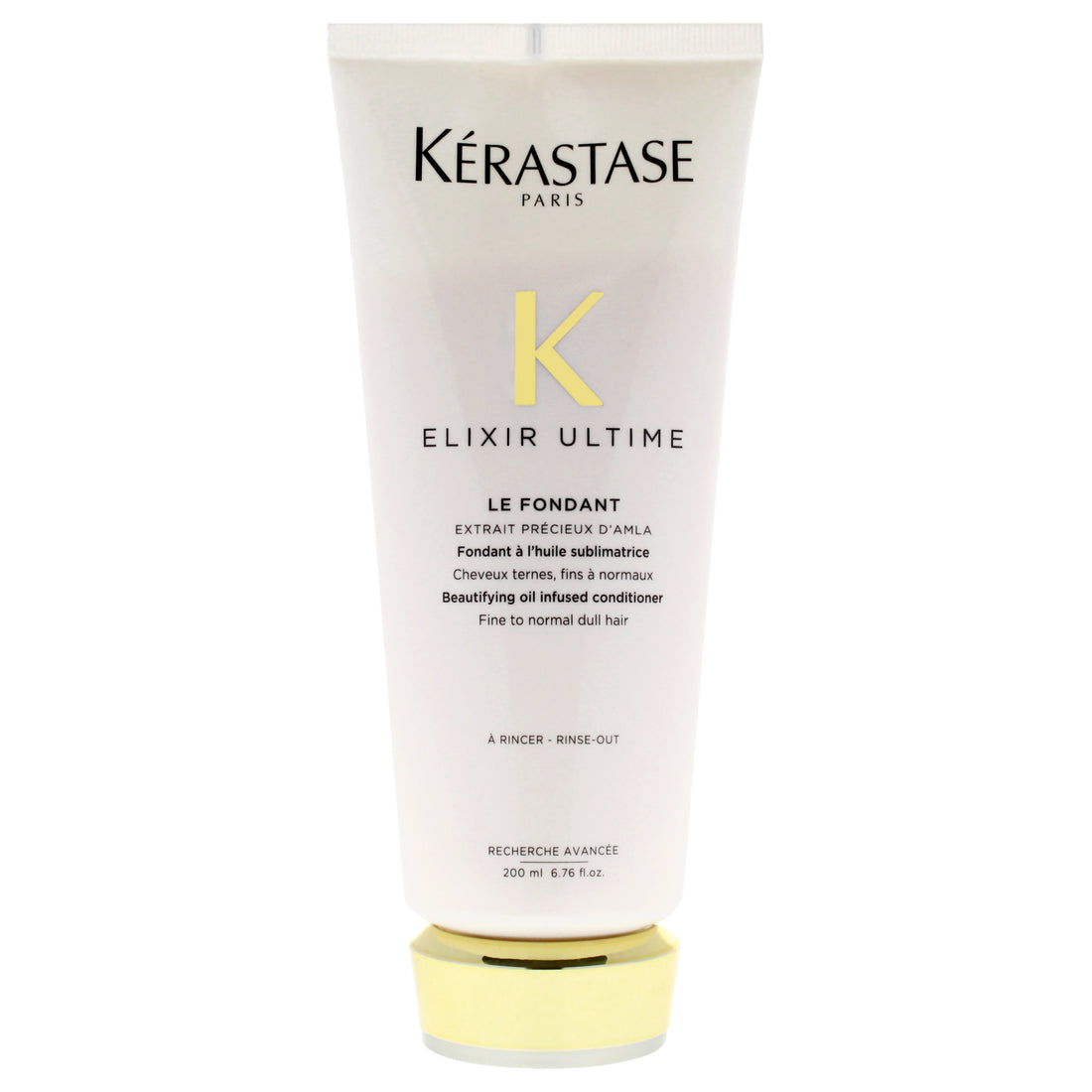 Elixir Ultime Le Fondant Conditioner