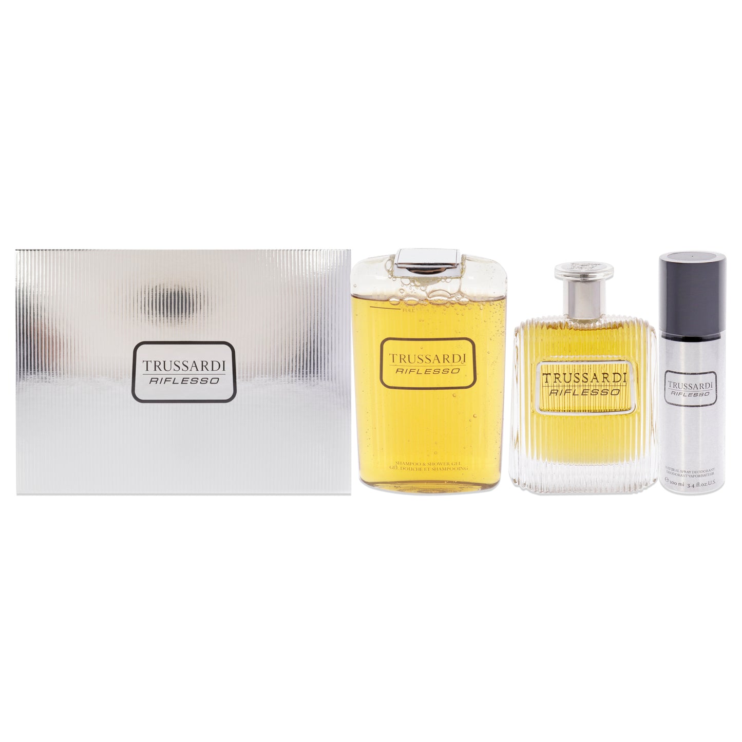 Trussardi Riflesso