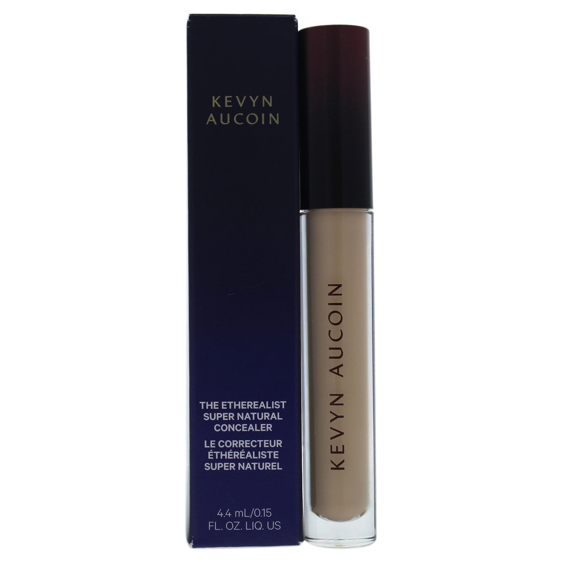 Kevyn Aucoin The Etherealist Super Natural Concealer