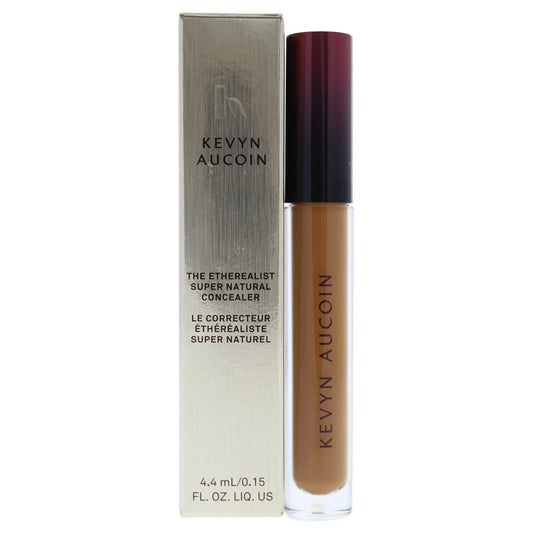 The Etherealist Super Natural Concealer - EC 08 Deep
