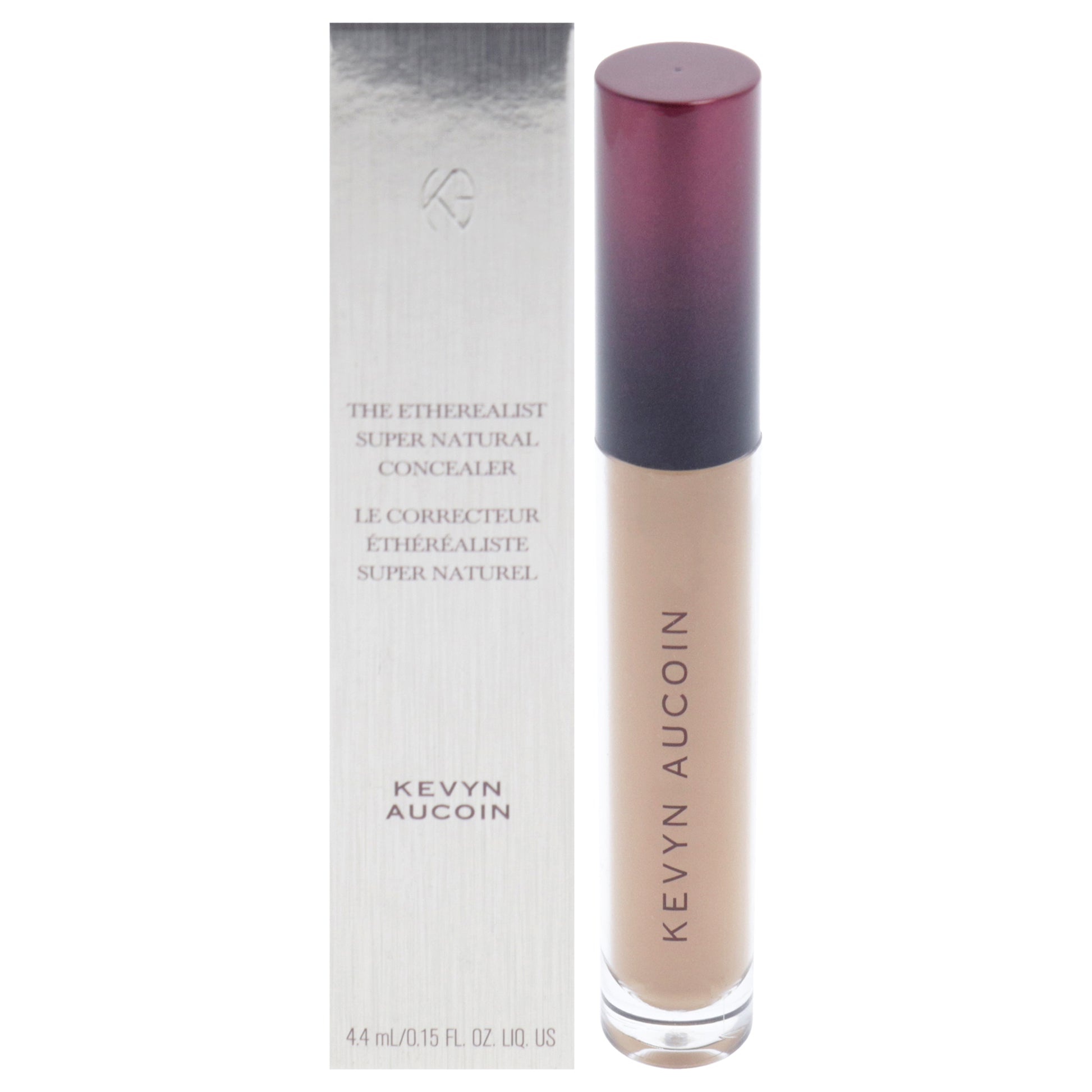 Kevyn Aucoin The Etherealist Super Natural Concealer