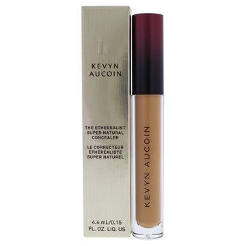 The Etherealist Super Natural Concealer - EC 06 Medium by Kevyn Aucoin for Women 0.15 oz Concealer