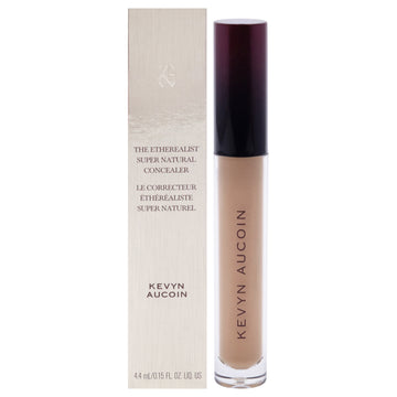 The Etherealist Super Natural Concealer - EC 05 Medium by Kevyn Aucoin for Women 0.15 oz Concealer