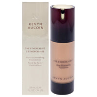 Kevyn Aucoin The Etherealist Skin Illuminating Foundation