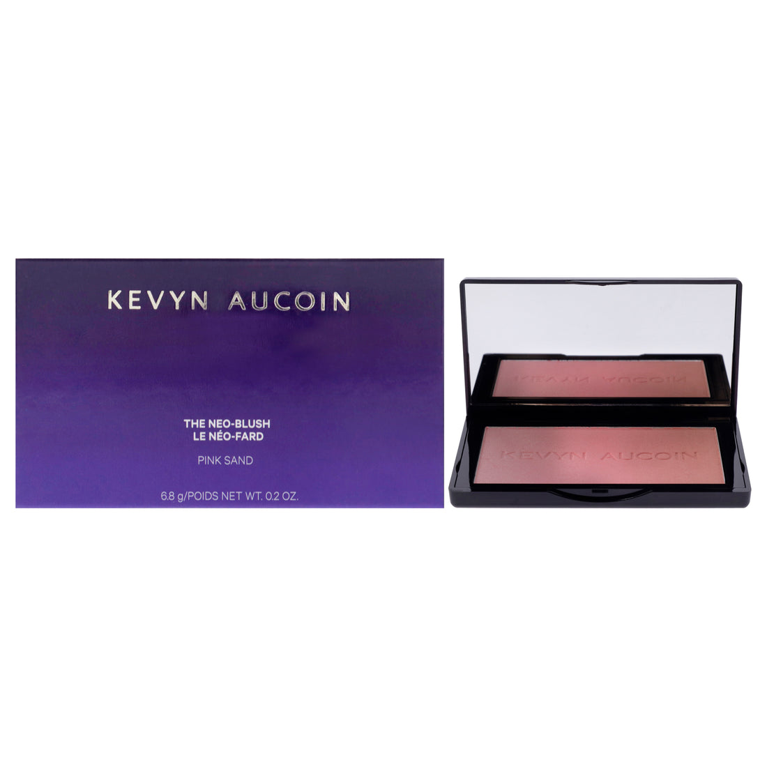 Kevyn Aucoin The Neo-Blush