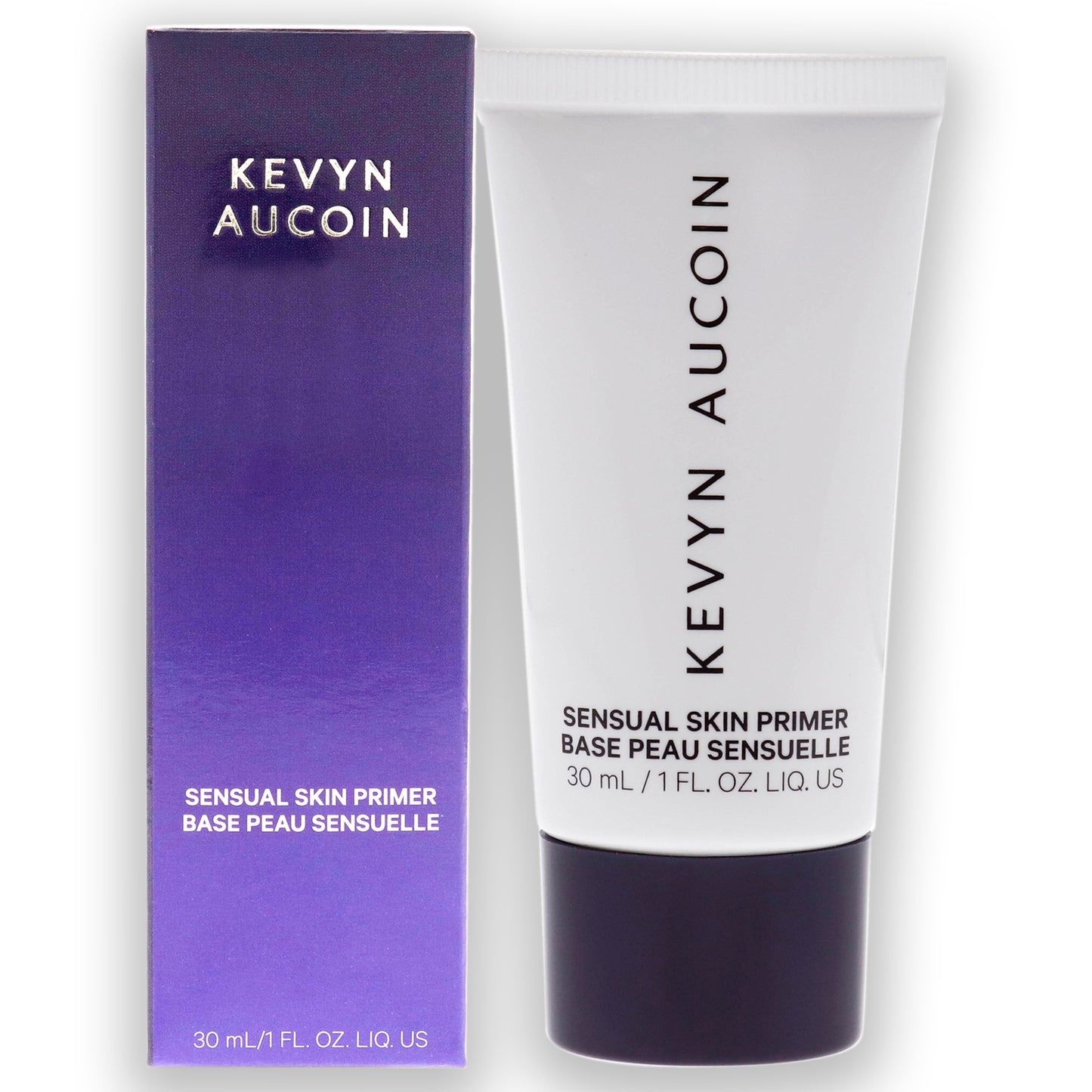 The Sensual Skin Primer