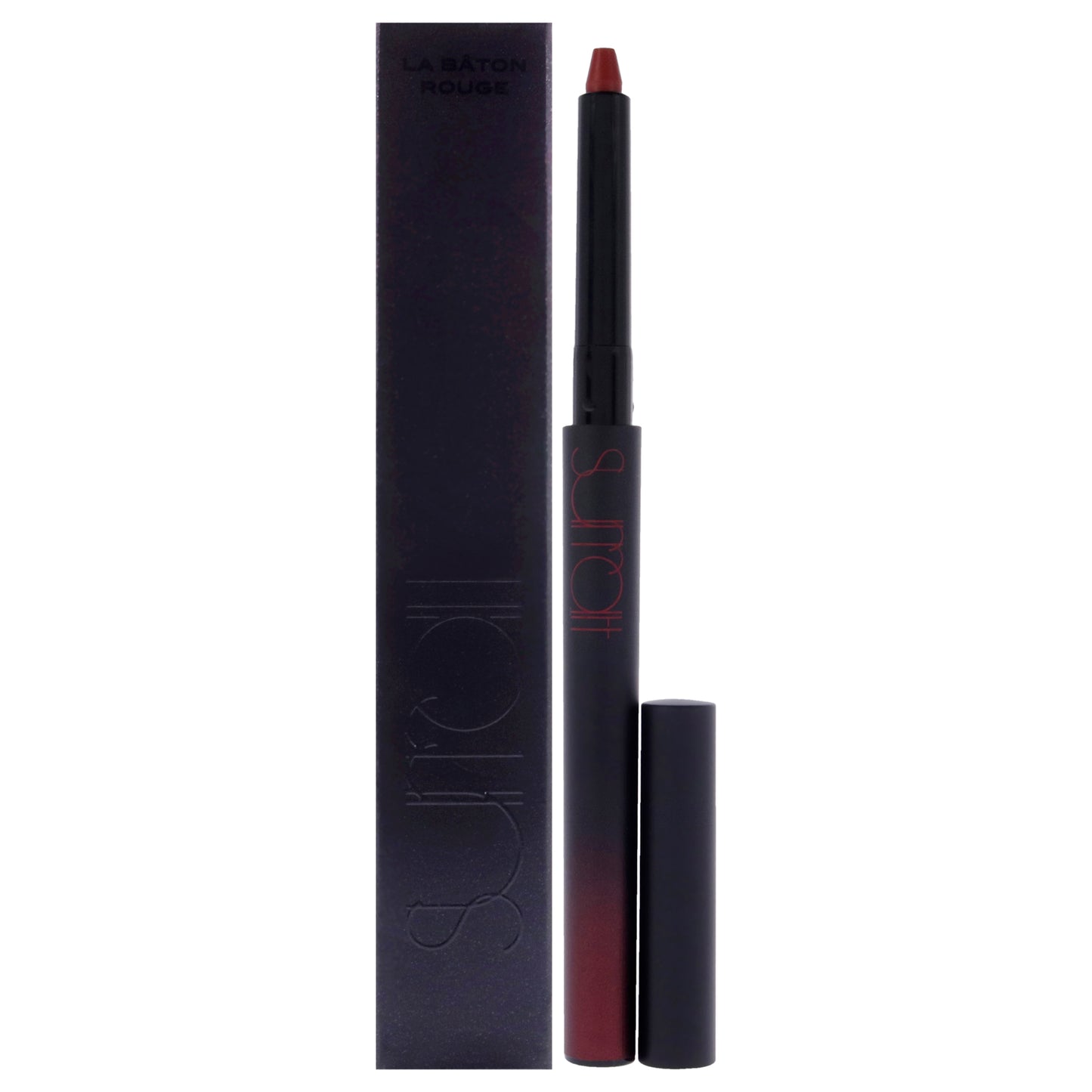 La Baton Rouge Lipstick