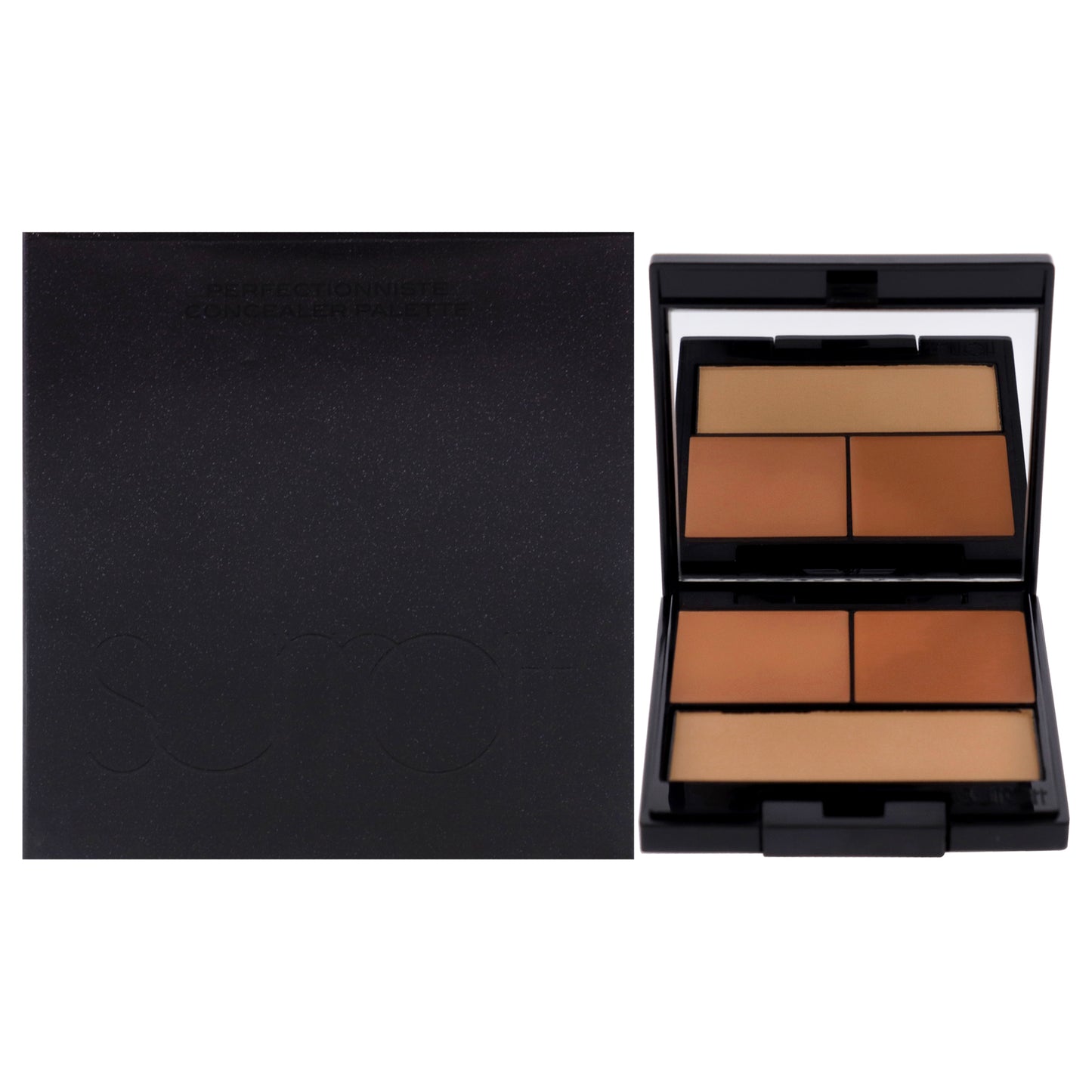 Perfectionniste Concealer Palette