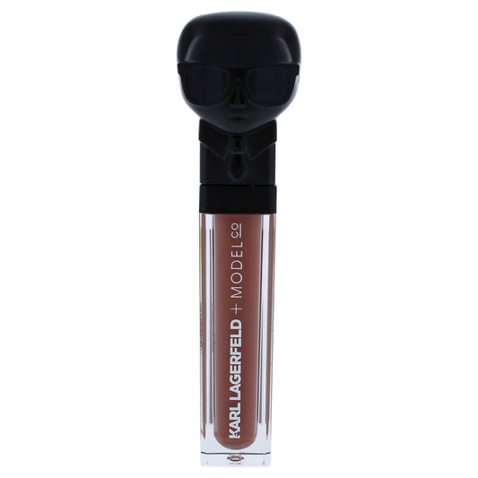 Lip Lights Liquid Matte Lipstick - Princess Choupette