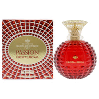 Princesse Marina De Bourbon Cristal Royal Passion Women EDP Spray