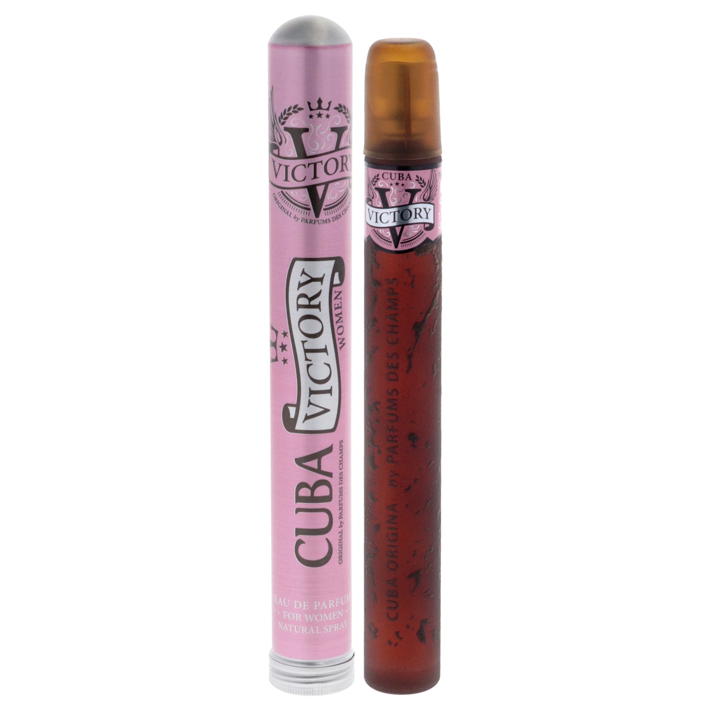 Cuba Victory Women EDP Spray