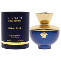 Versace Dylan Blue Women EDP Spray