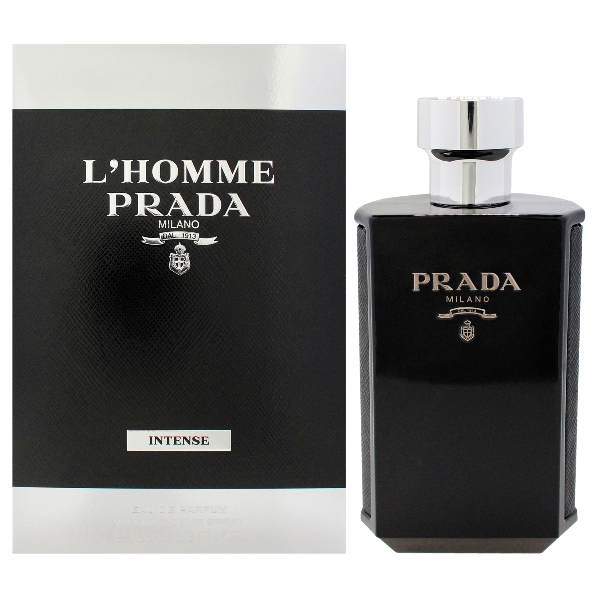 LHomme Intense