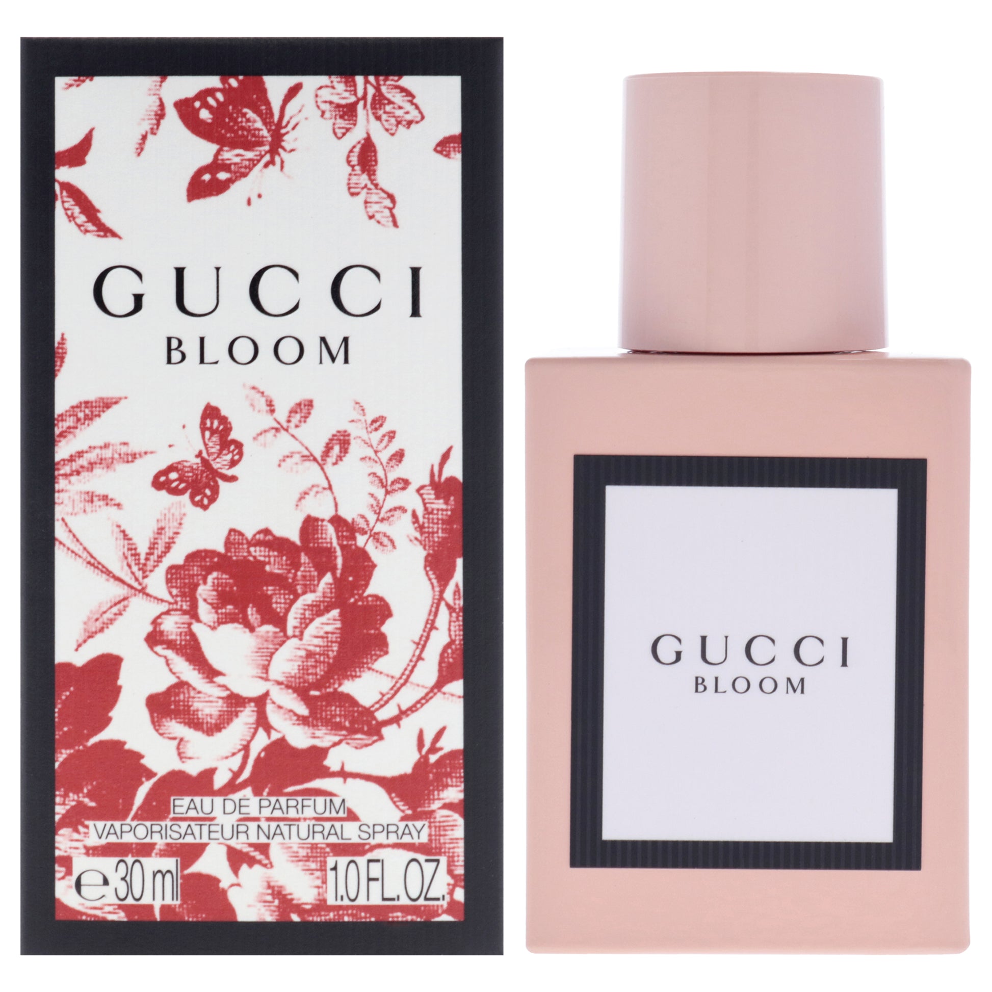 Gucci Gucci Bloom Women EDP Spray