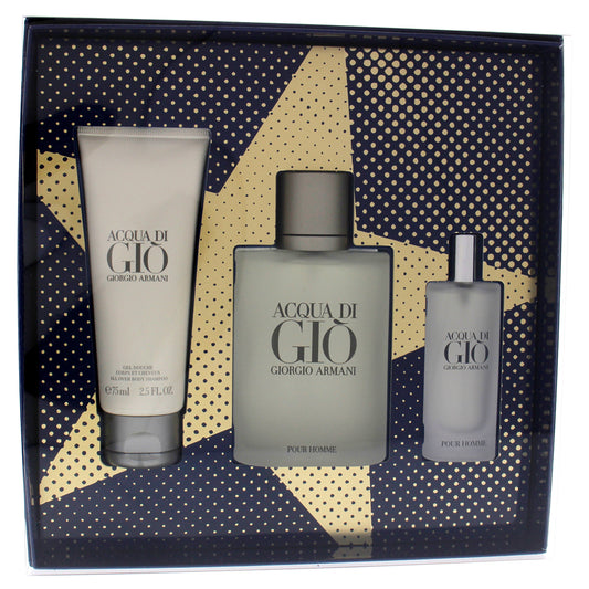 Acqua Di Gio