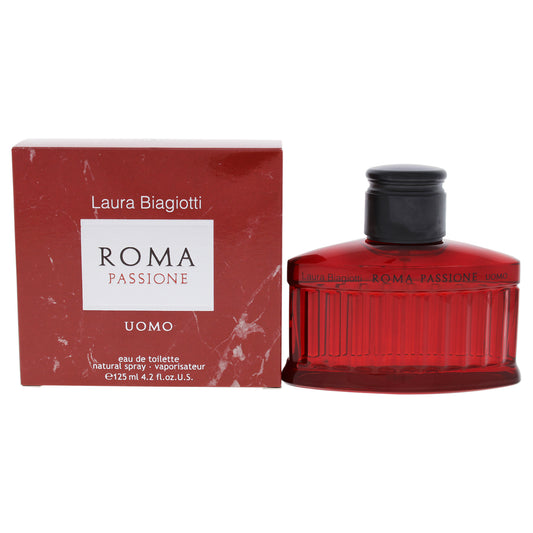 Roma Passione