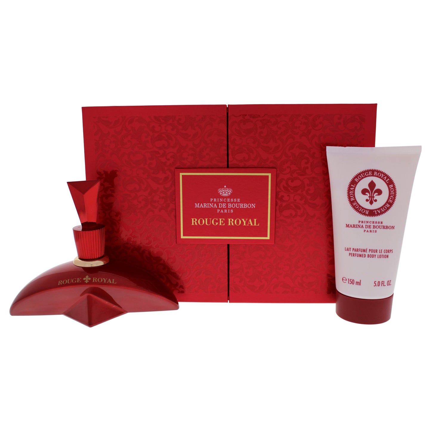 Rouge Royal