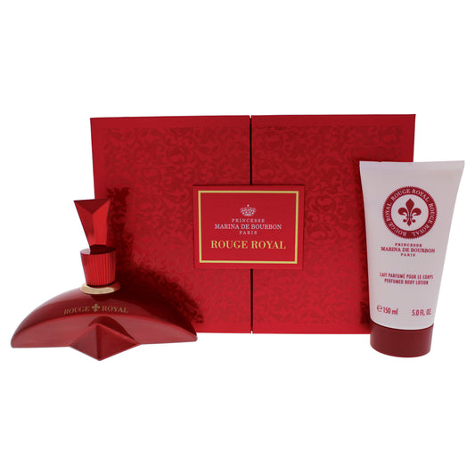 Rouge Royal