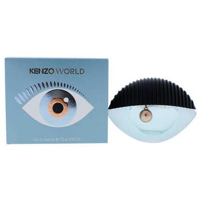 Kenzo World