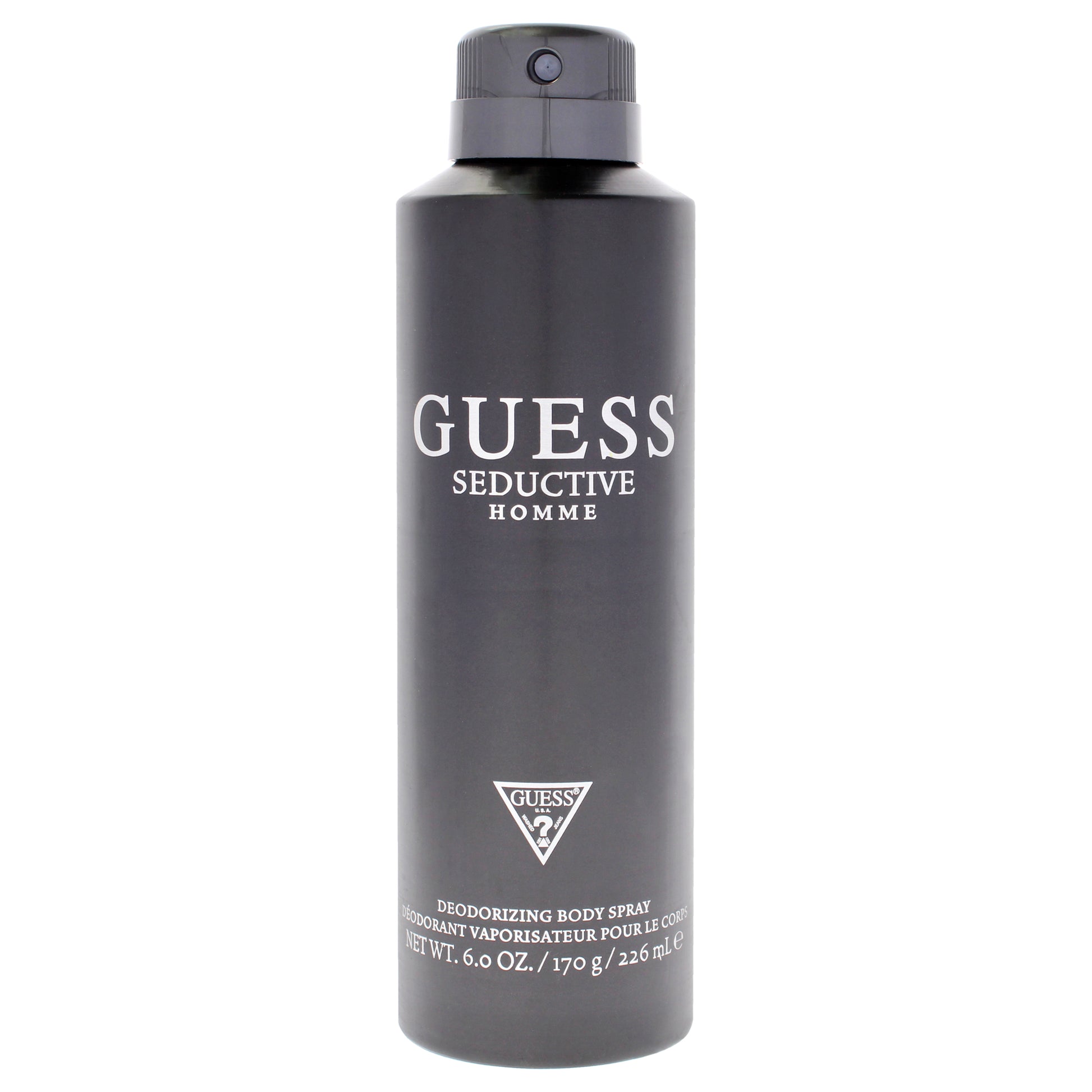 Guess Seductive Homme