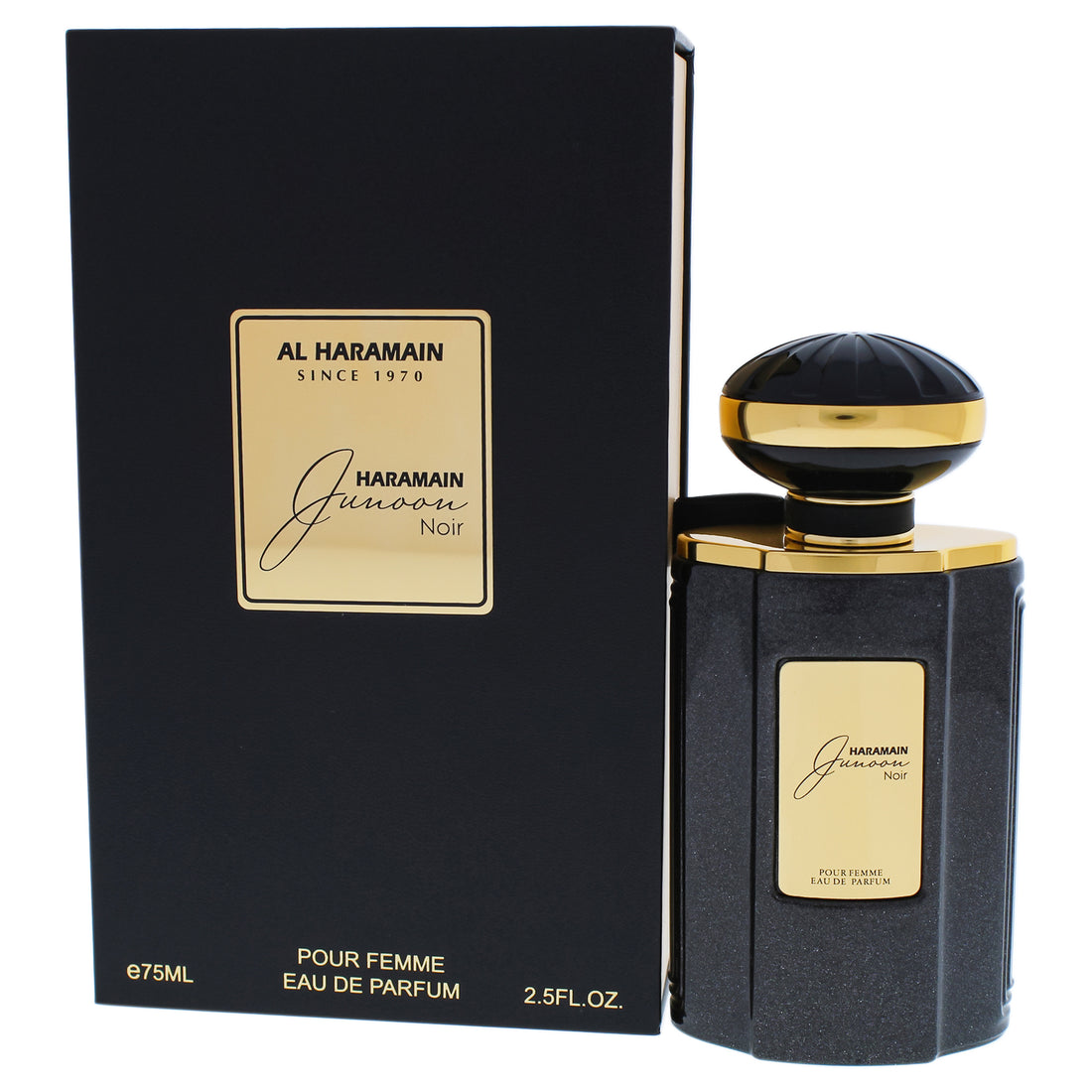 Al Haramain Junoon Women EDP Spray