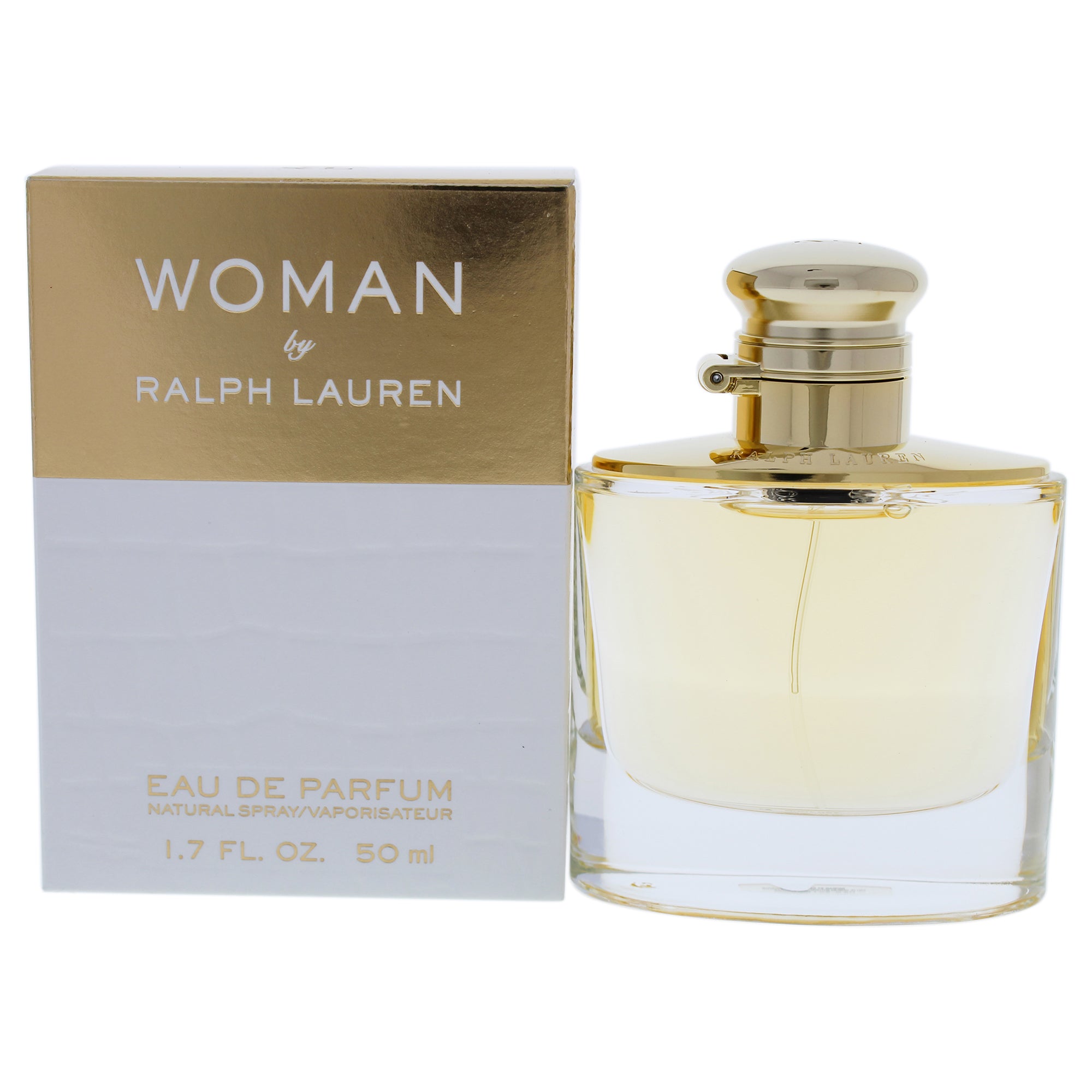 Woman by Ralph Lauren for Women - 1.7 oz EDP Spray