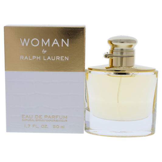 Ralph Lauren Woman Women EDP Spray