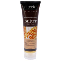 Butter - Milk and Honey