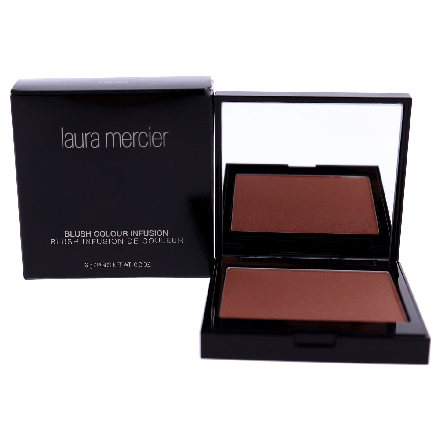 Blush Colour Infusion