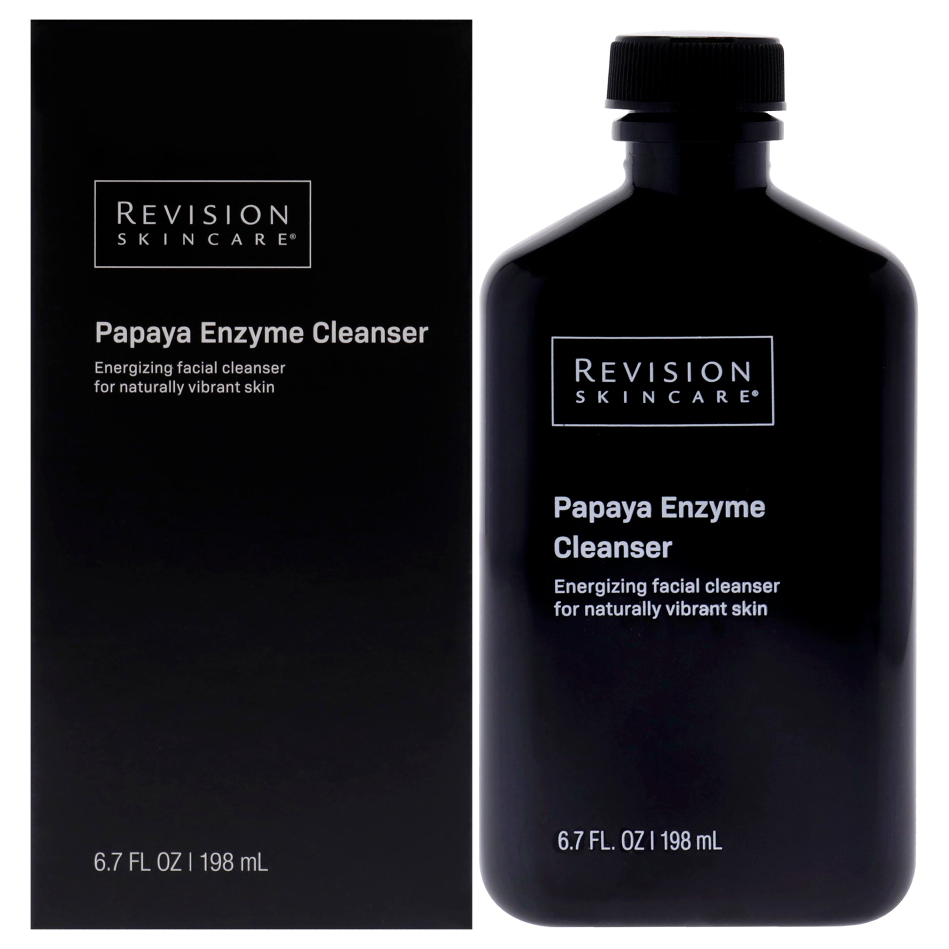 Papaya Enzyme Cleanser