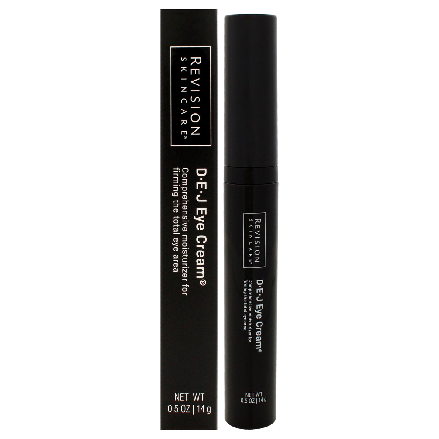 DEJ Eye Cream