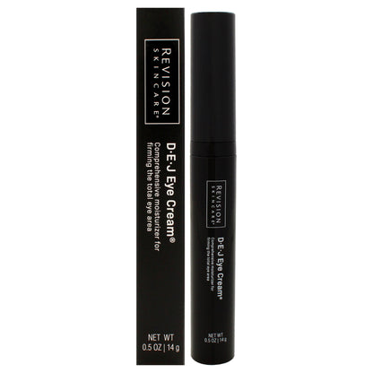 DEJ Eye Cream