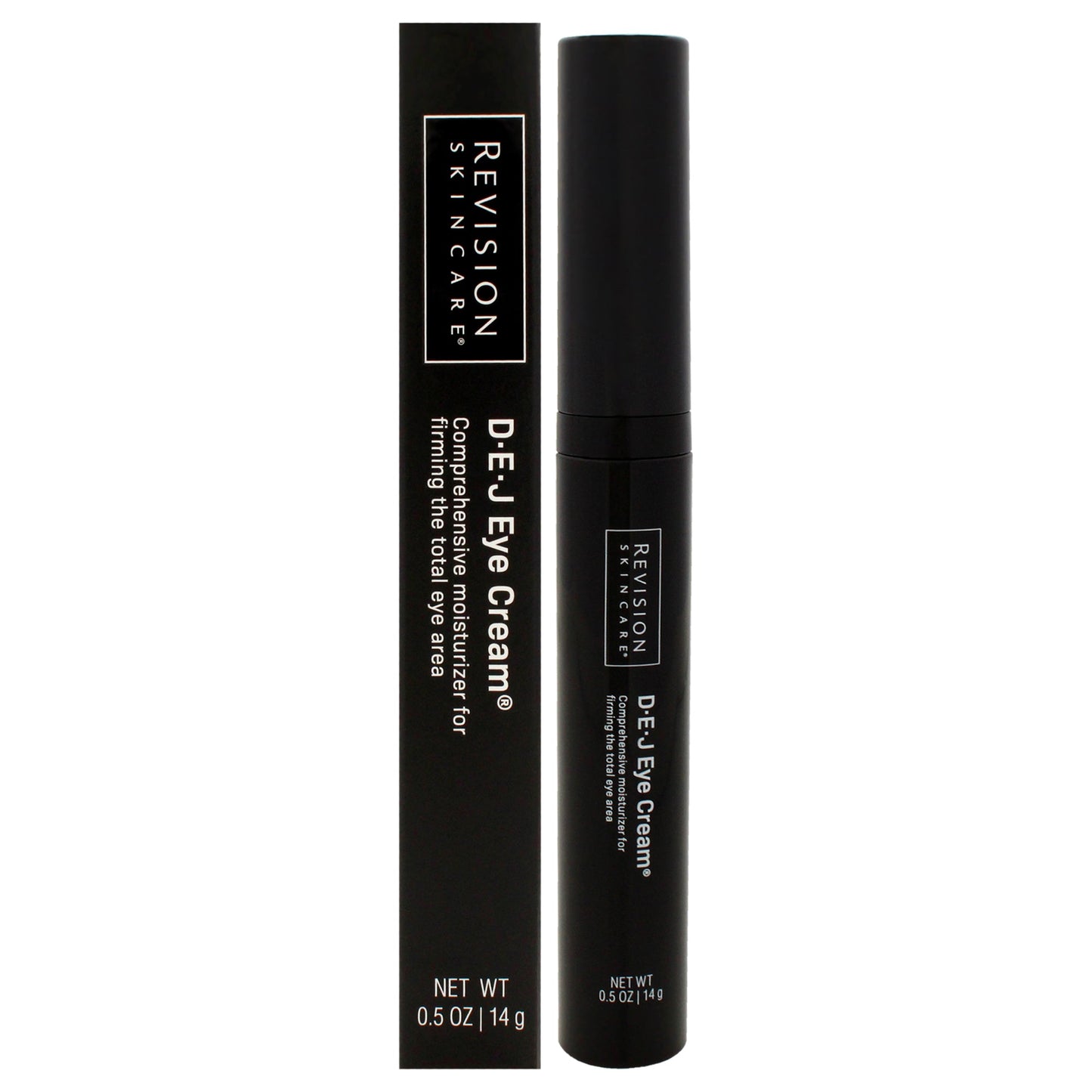 DEJ Eye Cream