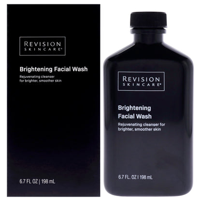 Brightening Facial Wash