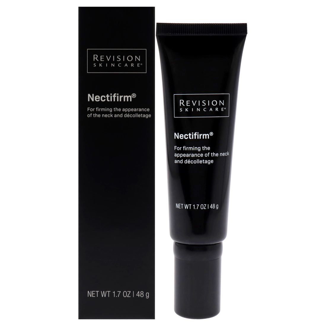 Nectifirm Cream by Revision for Unisex - 1.7 oz Cream